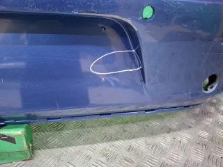 5G6807417APGRU, 5G6807421, 8 Бампер фольксваген, фольцваген гольф Volkswagen Golf 7 Арт 373334RM, вид 6