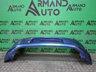 5G6807417APGRU, 5G6807421, 8 Бампер фольксваген, фольцваген гольф Volkswagen Golf 7 Арт 373334RM, вид 7
