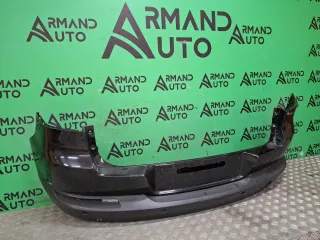 5NU807421GRU, 5NU807421, 9 Бампер фольксваген, фольцваген тигуан Volkswagen Tiguan 1 Арт 373375RM, вид 2