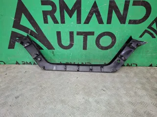622786FR0A, 7 Накладка бампера верхняя Nissan X-Trail T32 Арт 373792RM, вид 5