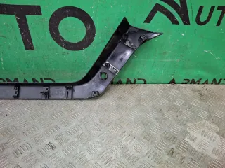 622786FR0A, 7 Накладка бампера верхняя Nissan X-Trail T32 Арт 373792RM, вид 8