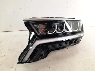 92101P2020 фара Kia Sorento 4 Арт VZ145481, вид 2