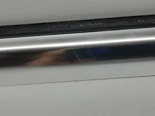 A1777250100 уплотнитель стекла двери Mercedes CLA c117 Арт VZ237155, вид 7