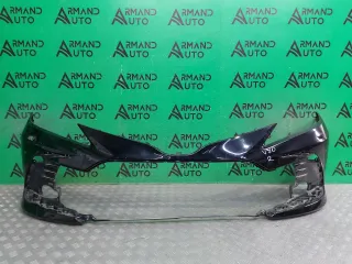 521190X962, 5211906J20 Бампер тойота, тоёта камри хв70 (хв x Toyota Camry XV70 Арт ARM265185, вид 1