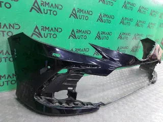 521190X962, 5211906J20 Бампер тойота, тоёта камри хв70 (хв x Toyota Camry XV70 Арт ARM265185, вид 2