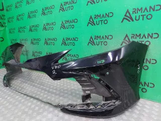 521190X962, 5211906J20 Бампер тойота, тоёта камри хв70 (хв x Toyota Camry XV70 Арт ARM265185, вид 3