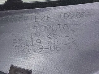 521190X962, 5211906J20 Бампер тойота, тоёта камри хв70 (хв x Toyota Camry XV70 Арт ARM265185, вид 10