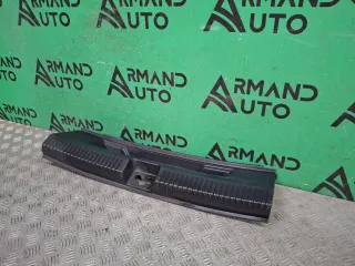 6RU863459A82V, 6RU863459A, 2 Кожух замка багажника Volkswagen Polo 5 Арт ARM368543, вид 3