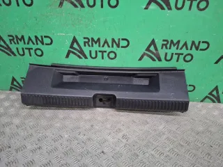 6RU863459A82V, 6RU863459A, 2 Кожух замка багажника Volkswagen Polo 5 Арт ARM368543, вид 4
