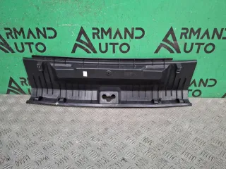 6RU863459A82V, 6RU863459A, 2 Кожух замка багажника Volkswagen Polo 5 Арт ARM368543, вид 5