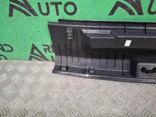 6RU863459A82V, 6RU863459A, 2 Кожух замка багажника Volkswagen Polo 5 Арт ARM368543, вид 6