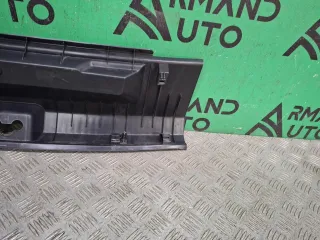 6RU863459A82V, 6RU863459A, 2 Кожух замка багажника Volkswagen Polo 5 Арт ARM368543, вид 8