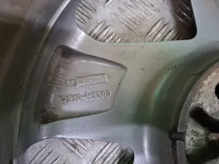 52910H5300, 1 диск колесный r16 Hyundai Solaris 2 Арт ARM369468, вид 12