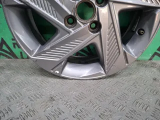 52910H5300, 1 диск колесный r16 Hyundai Solaris 2 Арт ARM369468, вид 6