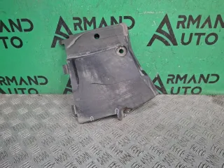 8W0825202, 8 Защита днища Audi A4 B9 Арт ARM369888