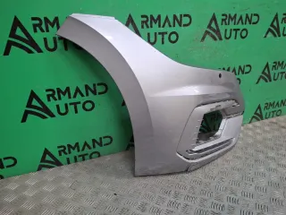 3G8807796AGRU, 3G8807796A, 4 Бампер фольксваген, фольцваген артеон Volkswagen Arteon Арт ARM371798, вид 2