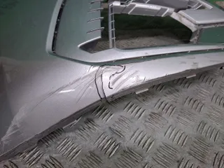 3G8807796AGRU, 3G8807796A, 4 Бампер фольксваген, фольцваген артеон Volkswagen Arteon Арт ARM371798, вид 5