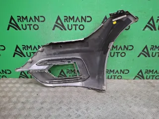 3G8807796AGRU, 3G8807796A, 4 Бампер фольксваген, фольцваген артеон Volkswagen Arteon Арт ARM371798, вид 6
