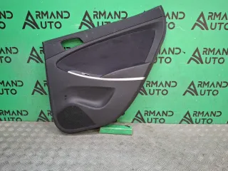 833024L020SAP, 8 Обшивка двери Hyundai Solaris 1 Арт ARM371850, вид 1