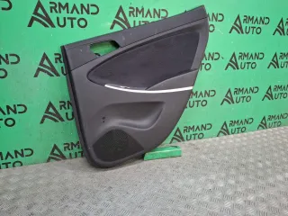 833024L020SAP, 8 Обшивка двери Hyundai Solaris 1 Арт ARM371850, вид 2