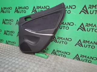 833024L020SAP, 8 Обшивка двери Hyundai Solaris 1 Арт ARM371850, вид 3