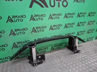 A1676208100, A1676260000, A1676263200, 7 усилитель бампера Mercedes CLA c117 Арт ARM372428, вид 2