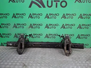 A1676208100, A1676260000, A1676263200, 7 усилитель бампера Mercedes CLA c117 Арт ARM372428, вид 5