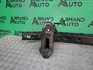 A1676208100, A1676260000, A1676263200, 7 усилитель бампера Mercedes CLA c117 Арт ARM372428, вид 6