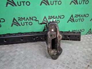 A1676208100, A1676260000, A1676263200, 7 усилитель бампера Mercedes CLA c117 Арт ARM372428, вид 7
