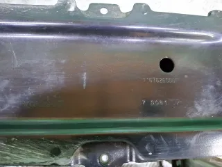 A1676208100, A1676260000, A1676263200, 7 усилитель бампера Mercedes CLA c117 Арт ARM372428, вид 9