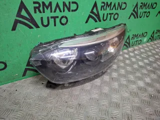260609268R, 7 Фара Renault Kaptur Арт ARM373039, вид 2