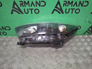 260609268R, 7 Фара Renault Kaptur Арт ARM373039, вид 4