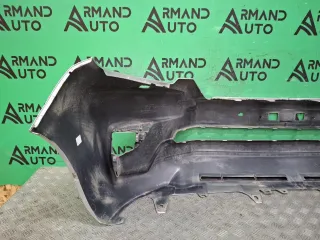 521196B984, 5211960N4, 8 Бампер тойота, тоёта ленд крузер прад Toyota Land Cruiser Prado 150 Арт ARM373105, вид 12