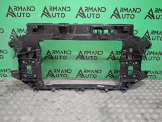 S111F2707030103AA, 5302370BQ22AA, 7 Панель передняя (суппорт радиатора) Changan CS 35 Арт ARM373277, вид 1
