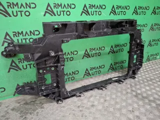 S111F2707030103AA, 5302370BQ22AA, 7 Панель передняя (суппорт радиатора) Changan CS 35 Арт ARM373277, вид 2