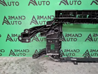 S111F2707030103AA, 5302370BQ22AA, 7 Панель передняя (суппорт радиатора) Changan CS 35 Арт ARM373277, вид 6