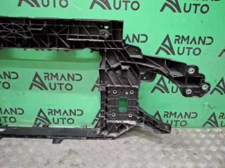 S111F2707030103AA, 5302370BQ22AA, 7 Панель передняя (суппорт радиатора) Changan CS 35 Арт ARM373277, вид 7