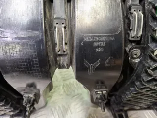 280328001BKJB, H97A2803015AA, 8 решетка радиатора Voyah Free Арт ARM373645, вид 12