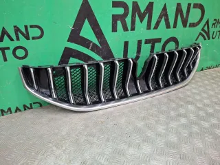 280328001BKJB, H97A2803015AA, 8 решетка радиатора Voyah Free Арт ARM373645, вид 2