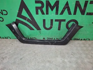 622786FR0A, 7 Накладка бампера верхняя Nissan X-Trail T32 Арт ARM373792