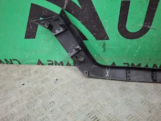 622786FR0A, 7 Накладка бампера верхняя Nissan X-Trail T32 Арт ARM373792, вид 6