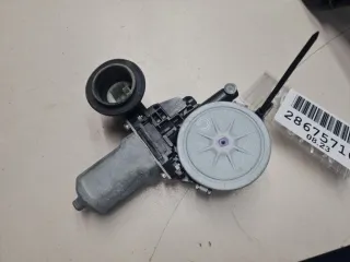 8572035140 Моторчик стеклоподъёмника передний левый Toyota Rav 4 3 Арт ZAP306829, вид 2