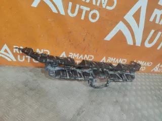 5311542010, 4 кронштейн решетки радиатора Toyota Rav 4 5 Арт AR305900, вид 2