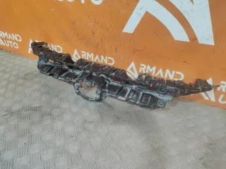 5311542010, 4 кронштейн решетки радиатора Toyota Rav 4 5 Арт AR305900, вид 3