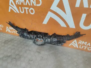 5311542010, 4 кронштейн решетки радиатора Toyota Rav 4 5 Арт AR305900, вид 6