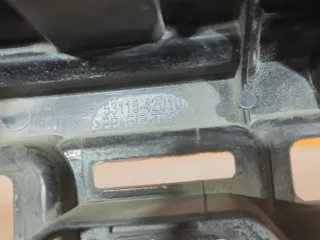 5311542010, 4 кронштейн решетки радиатора Toyota Rav 4 5 Арт AR305900, вид 7