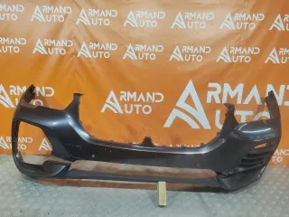 51119492876, 7421792, 4 бампер бмв х5 (х x 5) г05 (г g 05) BMW X5 G05  Арт AR306346, вид 1