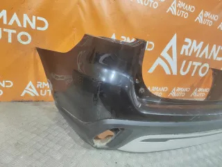 6410D750, 4 бампер митсубиши, митсубиси аутлендер Mitsubishi Outlander 3 restailing 2 Арт AR306486, вид 2