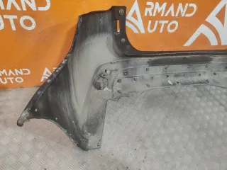 6410D750, 4 бампер митсубиши, митсубиси аутлендер Mitsubishi Outlander 3 restailing 2 Арт AR306486, вид 7