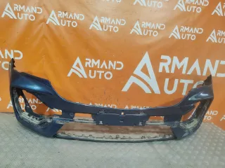6010173200, 8890921489, 4 бампер джили монжаро Geely Monjaro Арт AR306527, вид 1